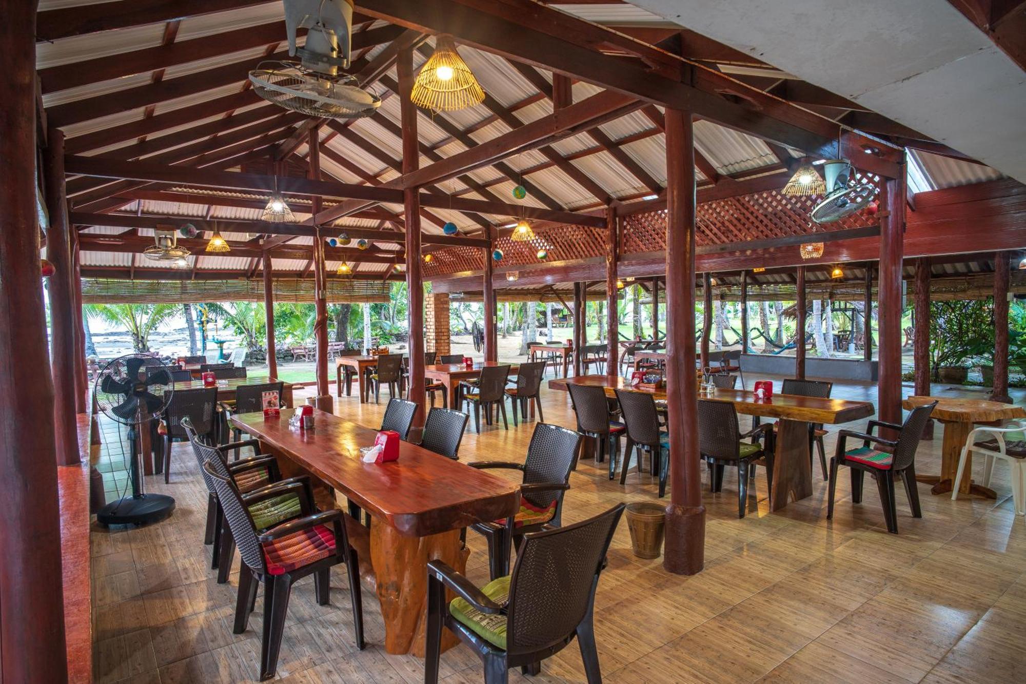Siboya Bungalows Exterior foto